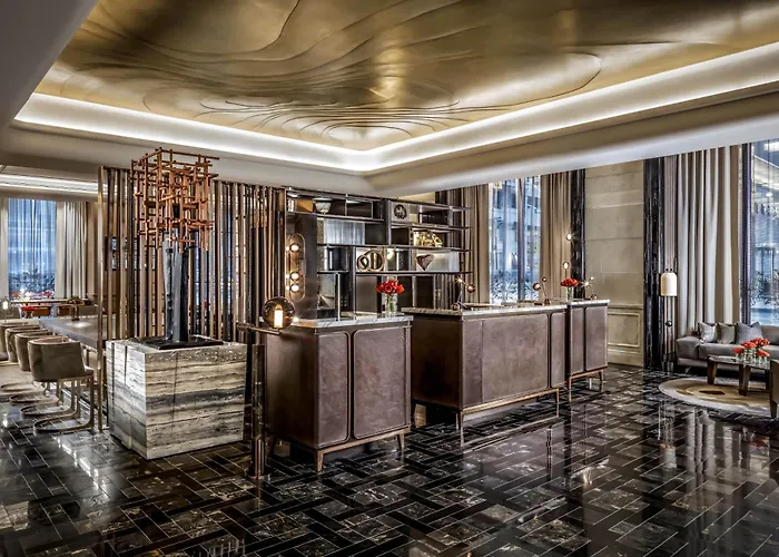 The St. Regis Toronto